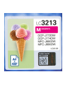 Brother LC3213M printcartridge magenta - nr 13