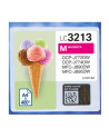 Brother LC3213M printcartridge magenta - nr 17