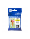 Brother LC3213Y printcartridge yellow - nr 8