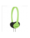 Koss KPH7g - Portable, On Ear Green - nr 1