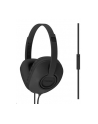 Koss UR23iK - Full Size with Mic Black - nr 1