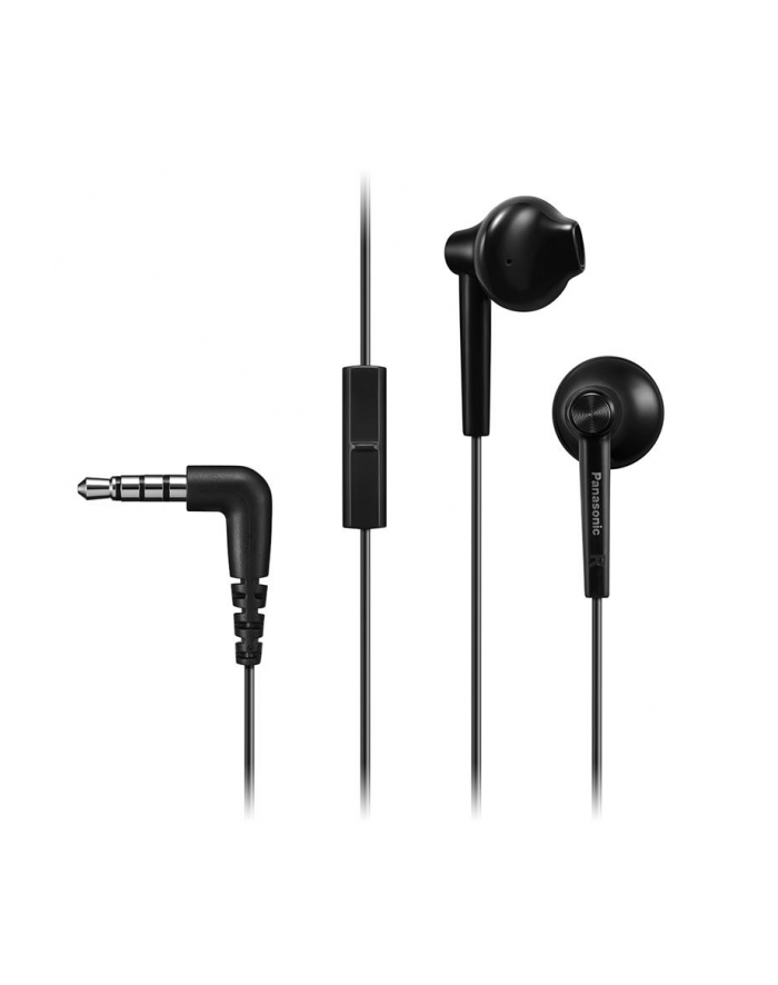 Panasonic RP-TCM55E-W In-Ear Headphones White główny