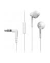 Panasonic RP-TCM55E-W In-Ear Headphones White - nr 2