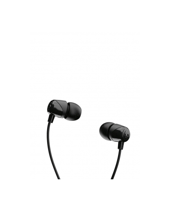 Skullcandy JIB Earbuds With Mic Black