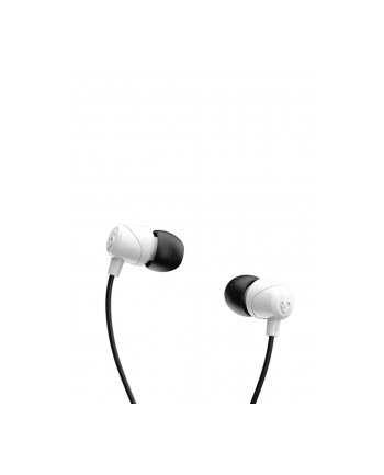 Skullcandy JIB Earbuds With Mic White/Black