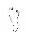 Skullcandy JIB Earbuds With Mic White/Black - nr 7