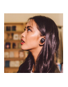 Audio Technica ATH-CKR7TWBK Wireless Headphones, Black - nr 8
