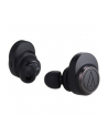 Audio Technica ATH-CKR7TWBK Wireless Headphones, Black - nr 10