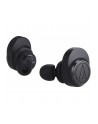 Audio Technica ATH-CKR7TWBK Wireless Headphones, Black - nr 13