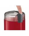 bosch Młynek do kawy TSM6A014R czerwony - nr 17