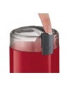 bosch Młynek do kawy TSM6A014R czerwony - nr 38
