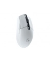 logitech Mysz bezprzewodowa G305 Lightspeed gaming, biała - nr 10