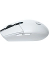 logitech Mysz bezprzewodowa G305 Lightspeed gaming, biała - nr 3