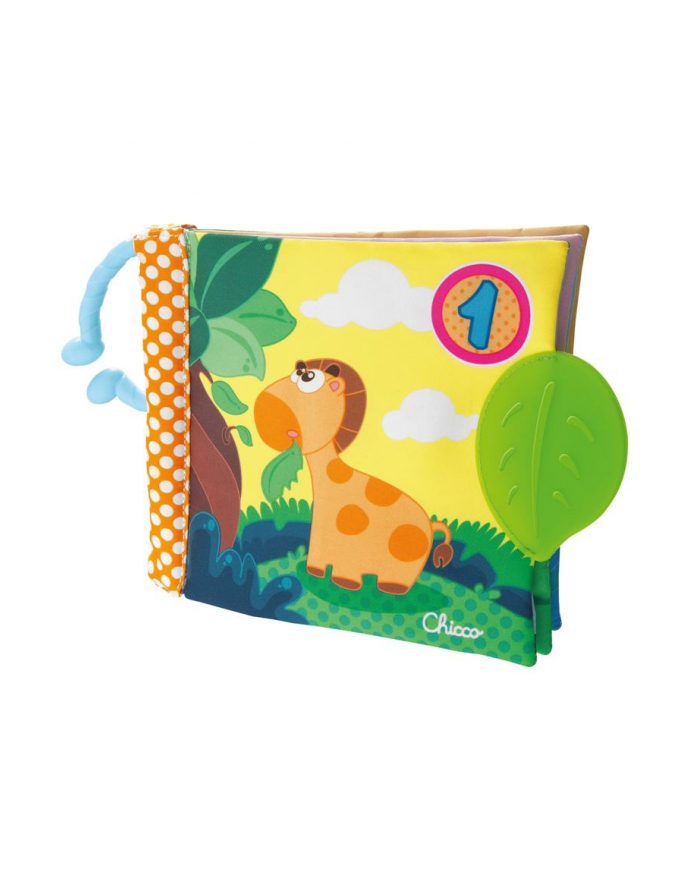 Chicco Książeczka 72376 główny