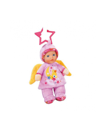 zapf creation BABY born® mała laleczka Angel, 18cm 826744