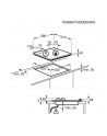 electrolux Płyta gazowa EGG6407K szklana - nr 17