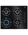 electrolux Płyta gazowa EGG6407K szklana - nr 28