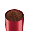 bosch Młynek do kawy TSM6A014R czerwony - nr 33