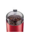 bosch Młynek do kawy TSM6A014R czerwony - nr 35