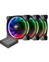 thermaltake Wentylator Riing 12 RGB Plus Combo 3 szt. - nr 13