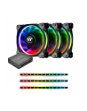 thermaltake Wentylator Riing 12 RGB Plus Combo 3 szt. - nr 18