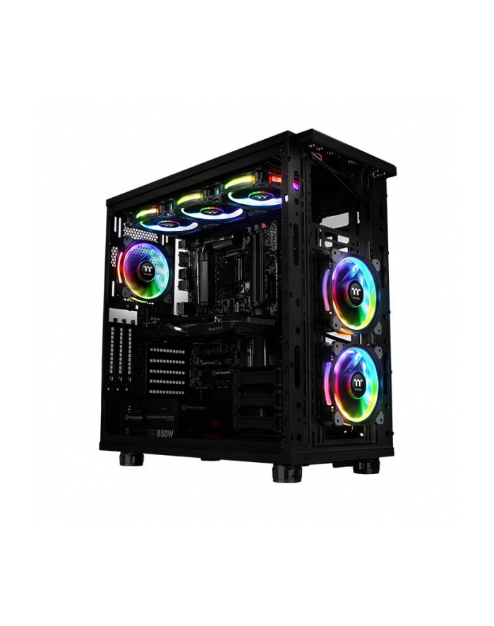 thermaltake Wentylator Riing 12 RGB Plus Combo 3 szt. główny