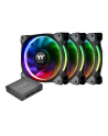 thermaltake Wentylator Riing 12 RGB Plus Combo 3 szt. - nr 48