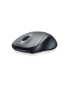 logitech Mysz bezprzewodowa M310 New Generation 910-003986 srebrna - nr 10