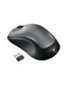 logitech Mysz bezprzewodowa M310 New Generation 910-003986 srebrna - nr 11