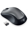 logitech Mysz bezprzewodowa M310 New Generation 910-003986 srebrna - nr 16