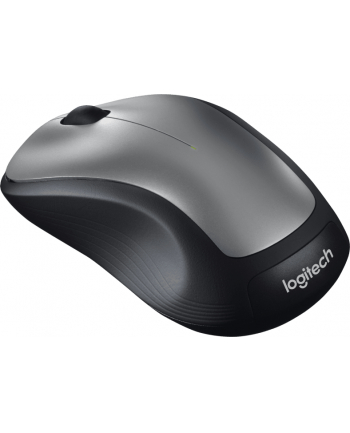 logitech Mysz bezprzewodowa M310 New Generation 910-003986 srebrna