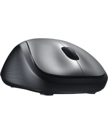 logitech Mysz bezprzewodowa M310 New Generation 910-003986 srebrna