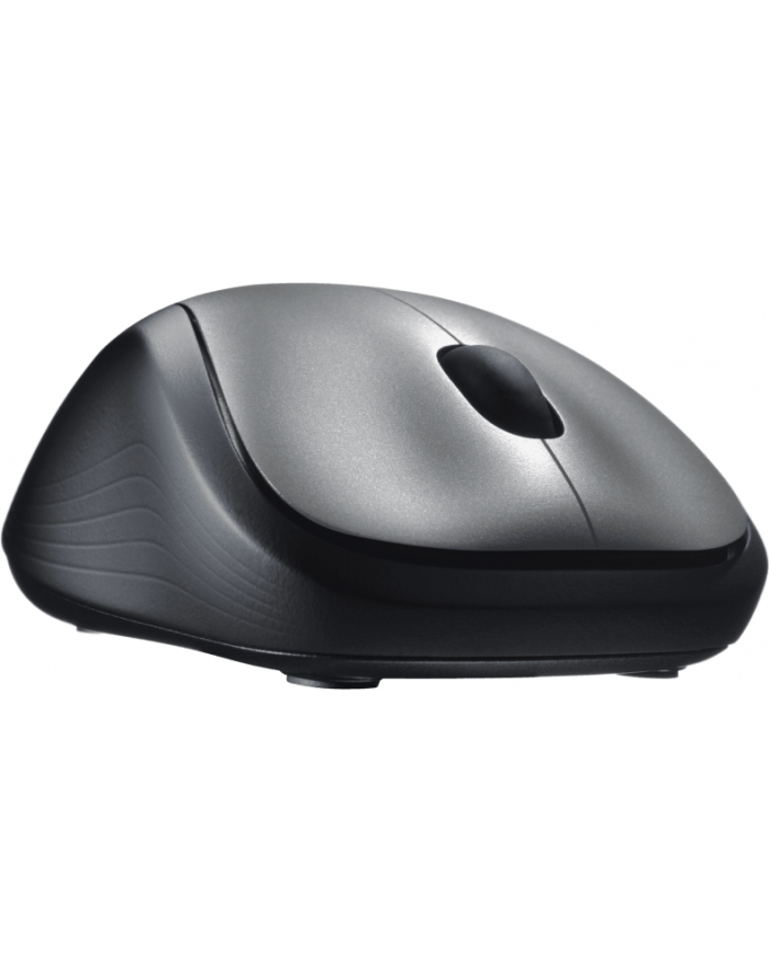 logitech Mysz bezprzewodowa M310 New Generation 910-003986 srebrna główny