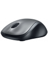 logitech Mysz bezprzewodowa M310 New Generation 910-003986 srebrna - nr 4