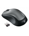 logitech Mysz bezprzewodowa M310 New Generation 910-003986 srebrna - nr 6