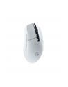logitech Mysz bezprzewodowa G305 Lightspeed gaming, biała - nr 25