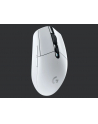 logitech Mysz bezprzewodowa G305 Lightspeed gaming, biała - nr 12
