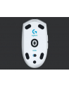 logitech Mysz bezprzewodowa G305 Lightspeed gaming, biała - nr 14