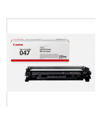 canon Toner 047 2164C002 czarny