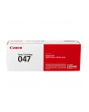 canon Toner 047 2164C002 czarny - nr 14