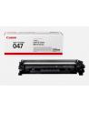 canon Toner 047 2164C002 czarny - nr 20