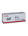 canon Toner 047 2164C002 czarny - nr 23