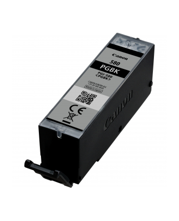 canon Tusz PGI-580 PGBK 2078C001 nr 1