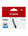 canon Tusz CLI-581 CYAN 2103C001 - nr 11