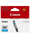 canon Tusz CLI-581 CYAN 2103C001 - nr 1