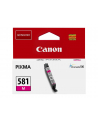 canon Tusz CLI-581 MAGENTA 2104C001 - nr 12