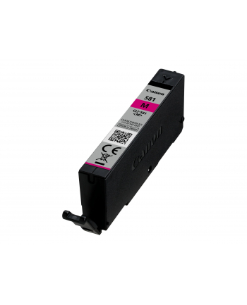 canon Tusz CLI-581 MAGENTA 2104C001