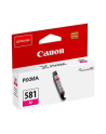 canon Tusz CLI-581 MAGENTA 2104C001 - nr 1