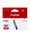 canon Tusz CLI-581 MAGENTA 2104C001 - nr 5