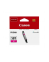 canon Tusz CLI-581 MAGENTA 2104C001 - nr 6